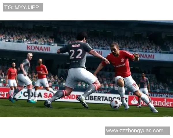 实况足球在线：畅享真实足球盛宴，与你的好友一起竞技对战