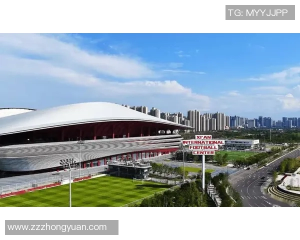 西安专业足球场建设进展与未来发展展望分析